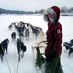 Engholm Husky Design * Karasjok