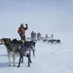 Engholm Husky Design Karasjok