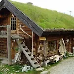 Engholm Husky Design Chata Karasjok