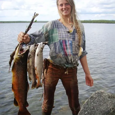 Engholm Husky Design Karasjok