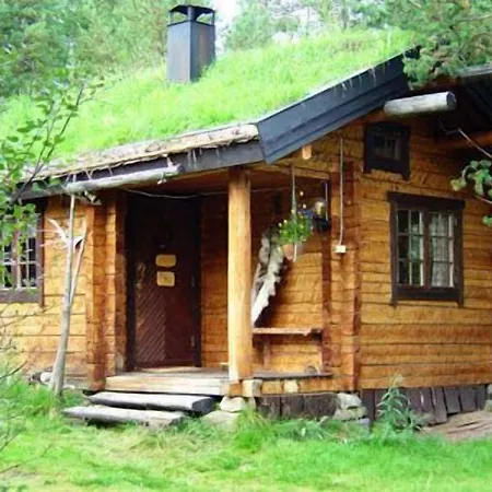 Lodge Engholm Husky Design