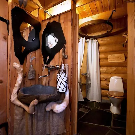 Engholm Husky Design Карасйок