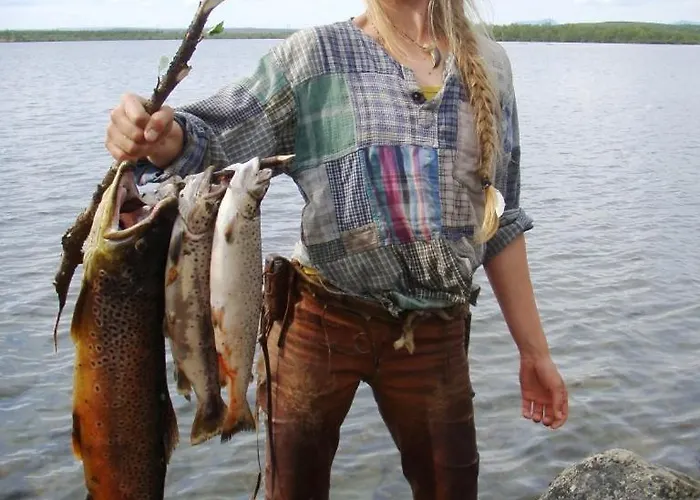 Engholm Husky Design Karasjok