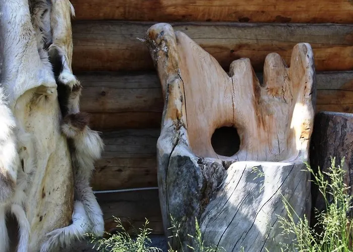 Engholm Husky Design *